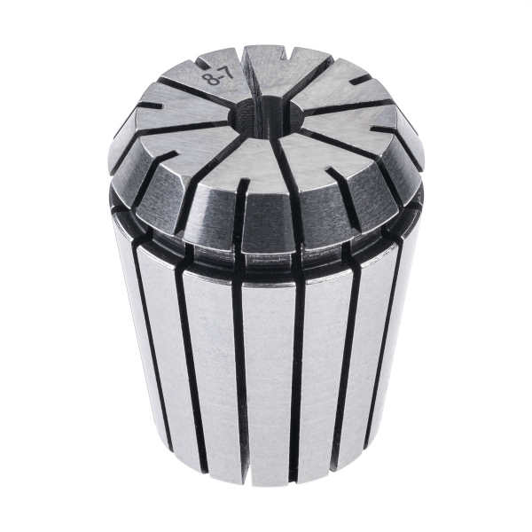 Collet clamping ER-32, D inner - 8 mm