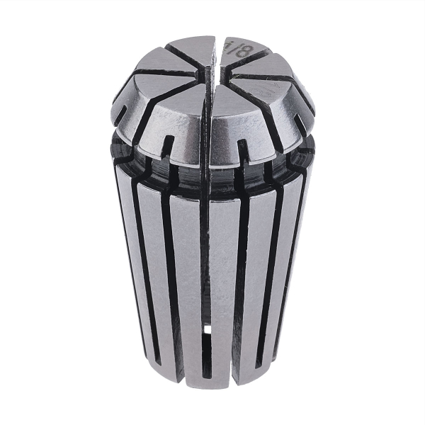 Collet clamping ER-16, D inner - 3.175 mm