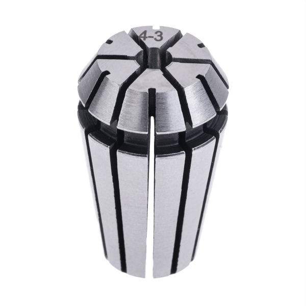 Collet clamping ER-16, D inner - 4 mm