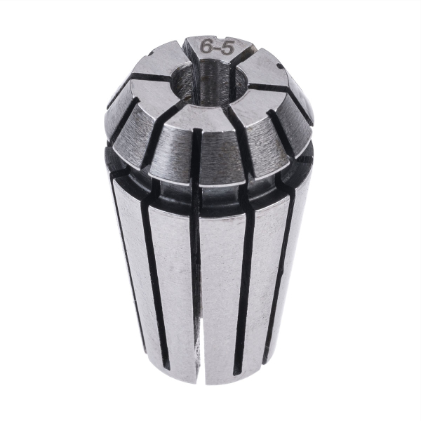 Collet clamping ER-16, D inner - 6 mm