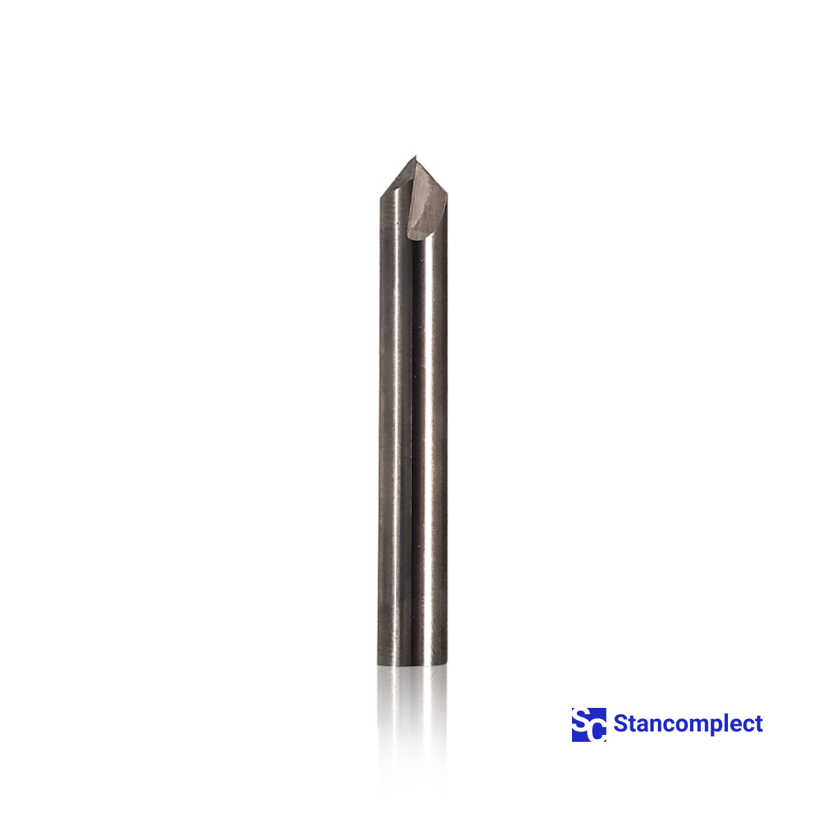 Гравер по алюмінію D8-W0,1-A90-L60