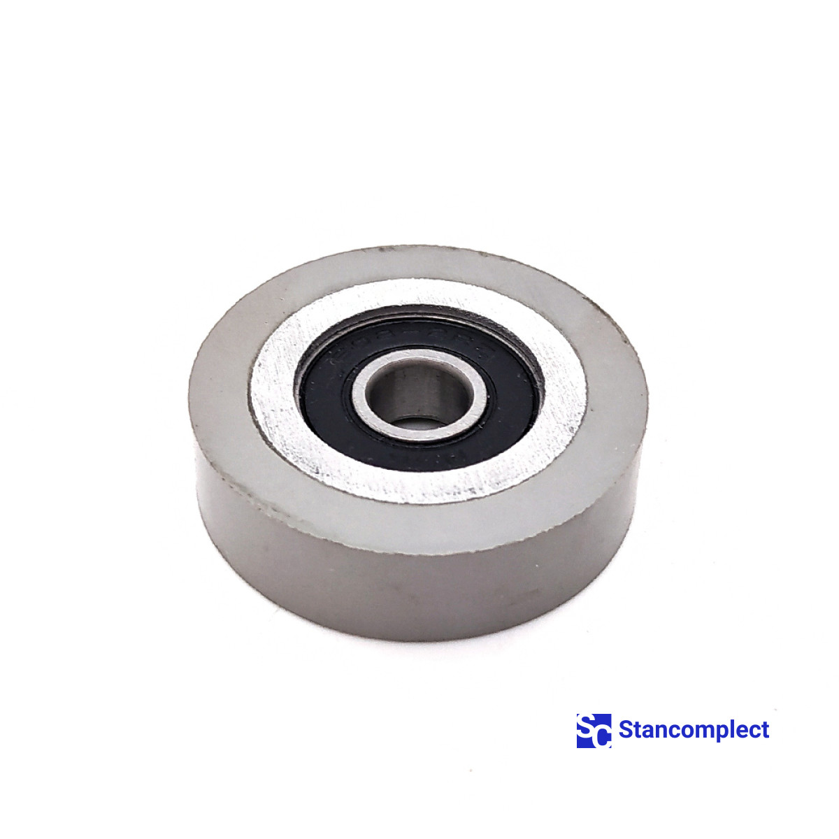 Підшипник поліуретановий 37х10х8 для торцювальних вузлів крайколичкувальних верстатів BIESSE