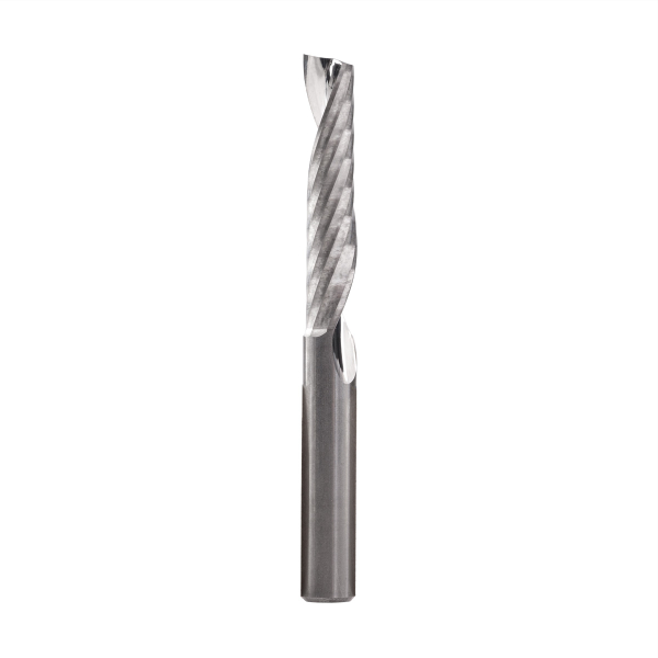 Up cut spiral router bit 5x25x50 mm
