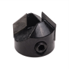 Countersink nozzle 7x18 right for drilling machines