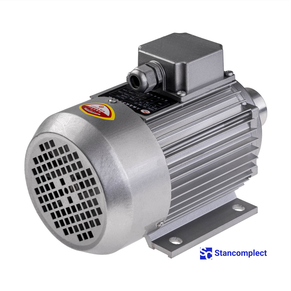 Electric motor 1.5 kW for drilling heads
