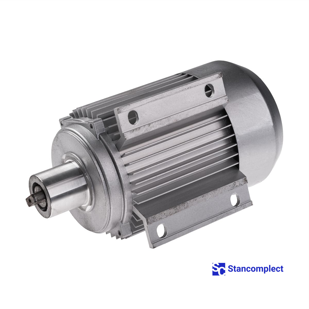 Electric motor 1.5 kW for drilling heads