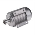 Electric motor 1.5 kW for drilling heads