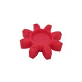 Polyurethane sprocket (coupling) for machines BEAVER, Reignmac, Griggio