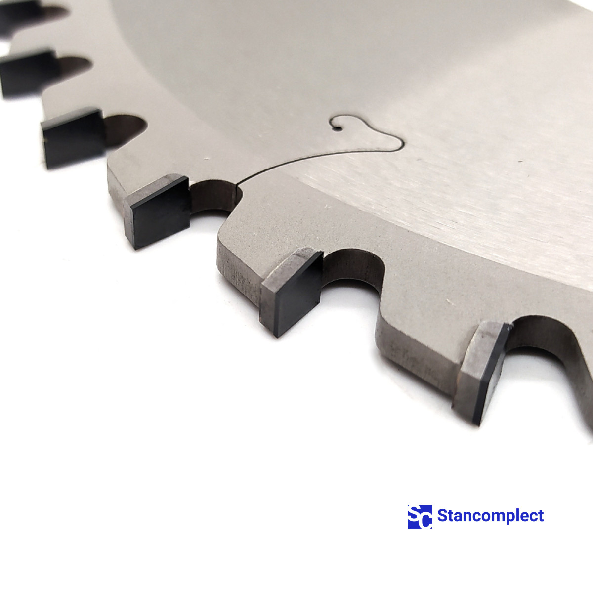 Diamond conical scoring saw blade HD 200x50x4.3/5.3 Z36