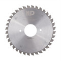 Diamond conical scoring saw blade HD 200x50x4.3/5.3 Z36