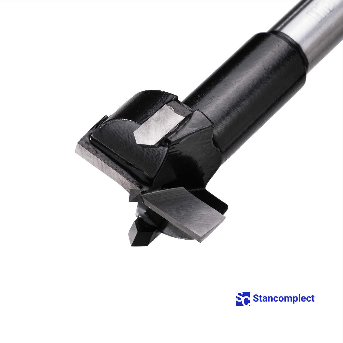 Свердло Форстнера для петель HD d-26 мм, L-70 мм праве