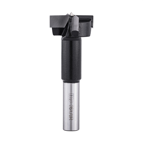 Hinge cutter HD d-26 mm, L-70 mm right (140 series)