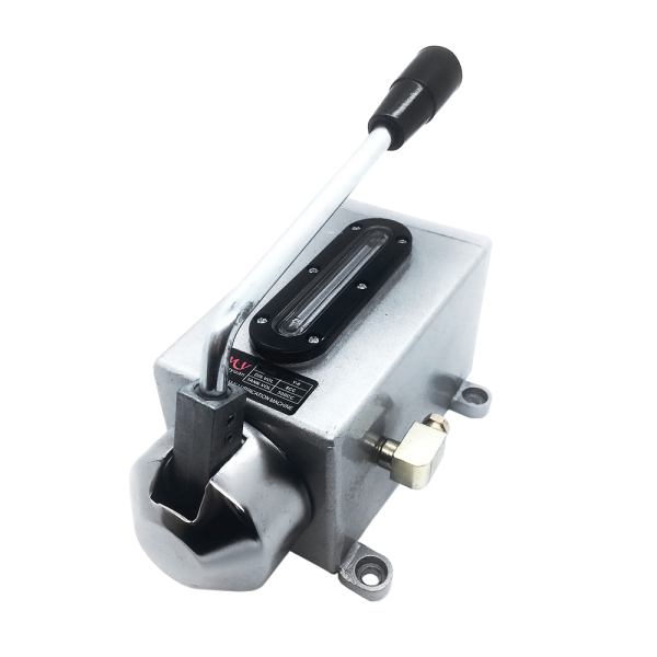 Centrální mazací čerpadlo Y8