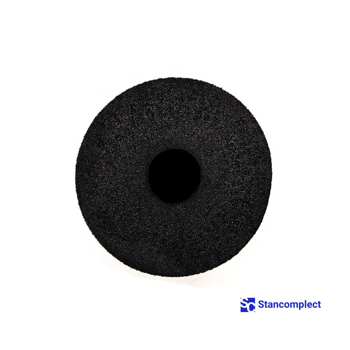 Glue roller 75 mm wide