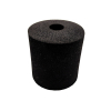 Glue roller 75 mm wide