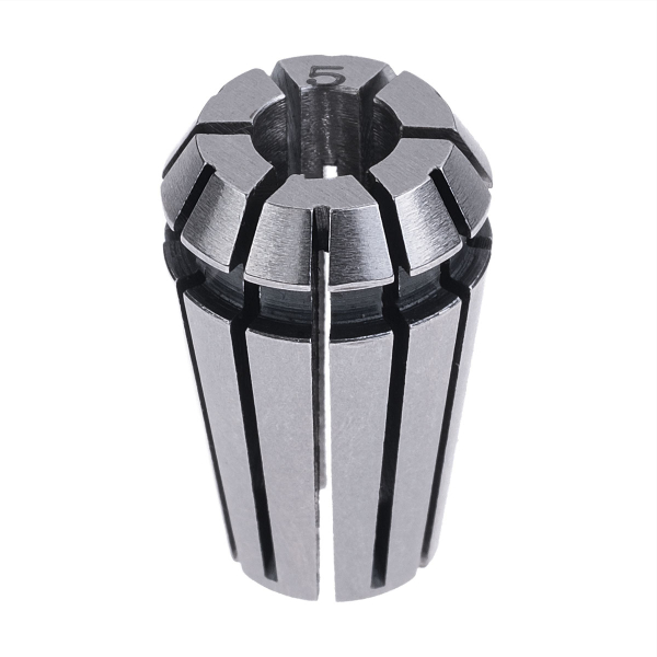 Collet clamping ER-11, D inner - 5 mm
