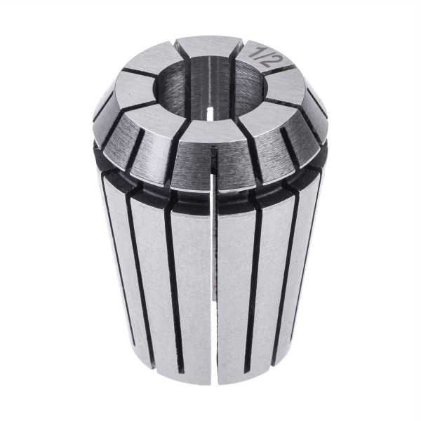 Collet clamping ER-25, D inner - 12.7 mm