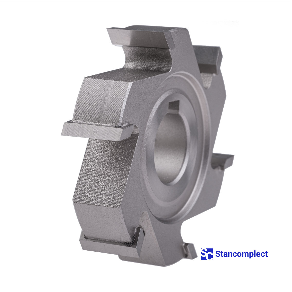 Cutter HD 56x16x14 Z6 for edge banding machines