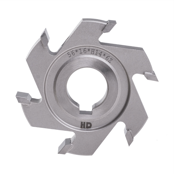 Cutter HD 56x16x14 Z6 for edge banding machines