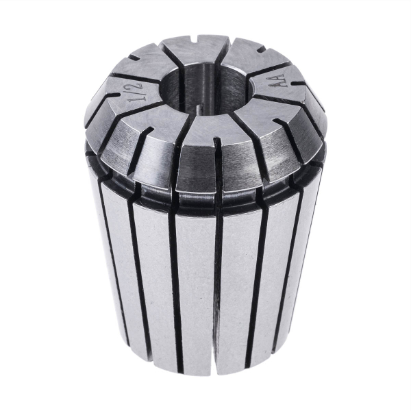 Collet clamping ER-32, D inner - 12.7 mm