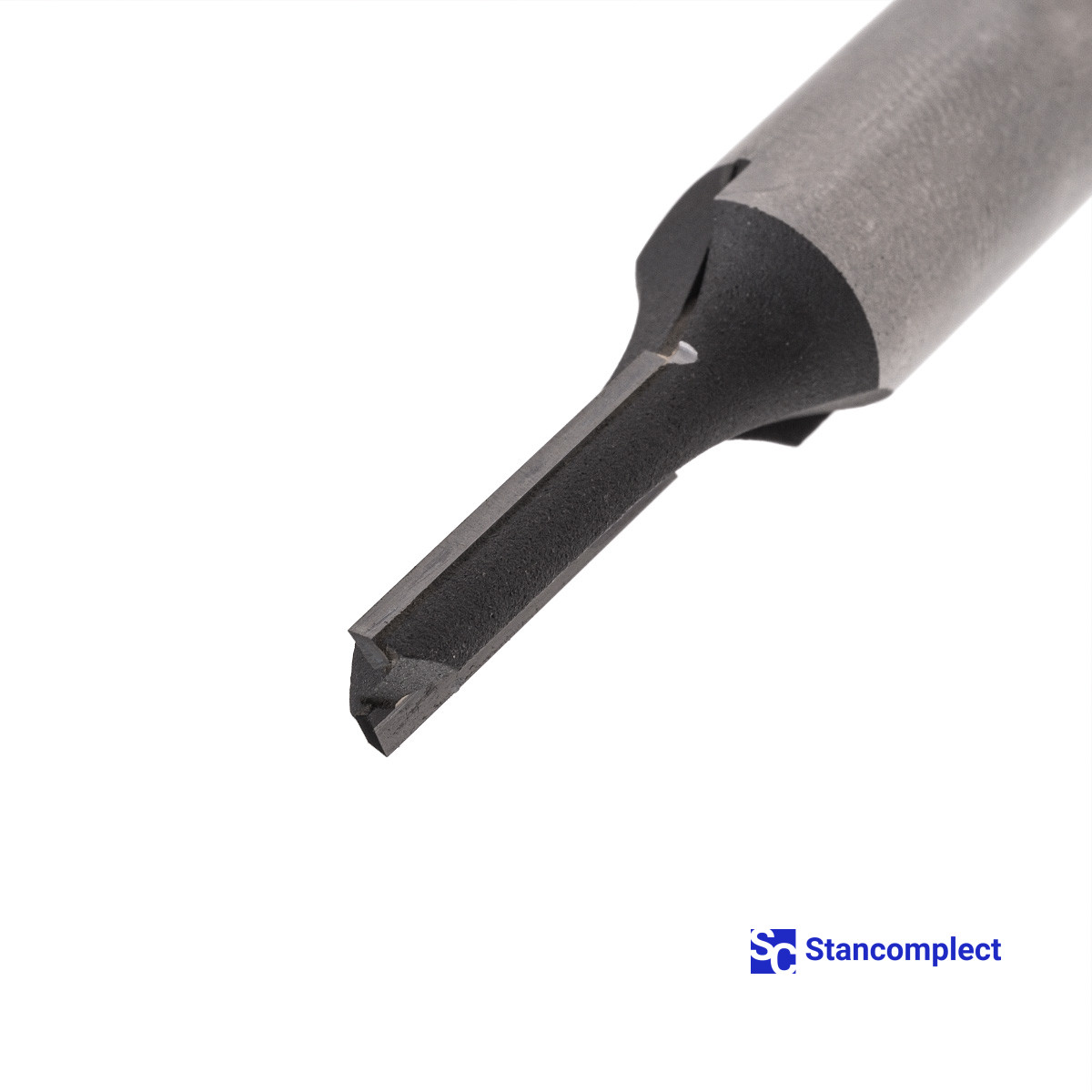 Straight slot cutter for wood WL-1801 6x20x12 L67 Z-2 brazed HD (Taiwan)