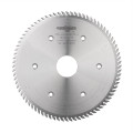 Miter saw blade for tenon cutters 255x4.0x3.0x50 80TL GOLDEN EAGLE