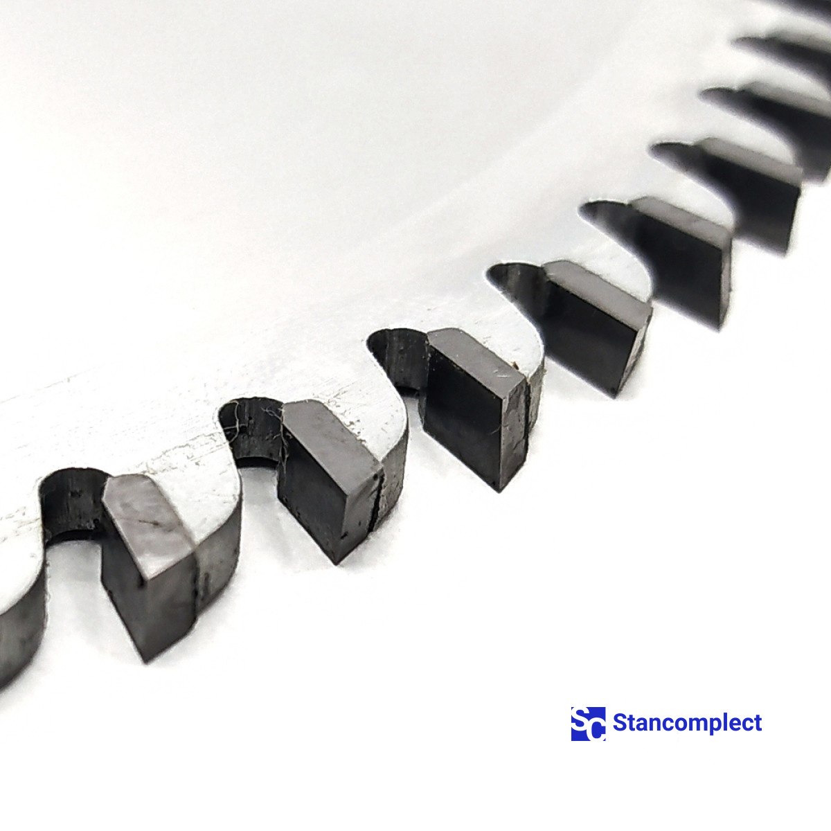 Miter saw blade for tenon cutters 255x4.0x3.0x50 80TR GOLDEN EAGLE