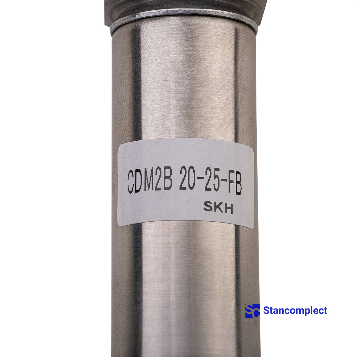 Pneumatický válec CDM2B20-25