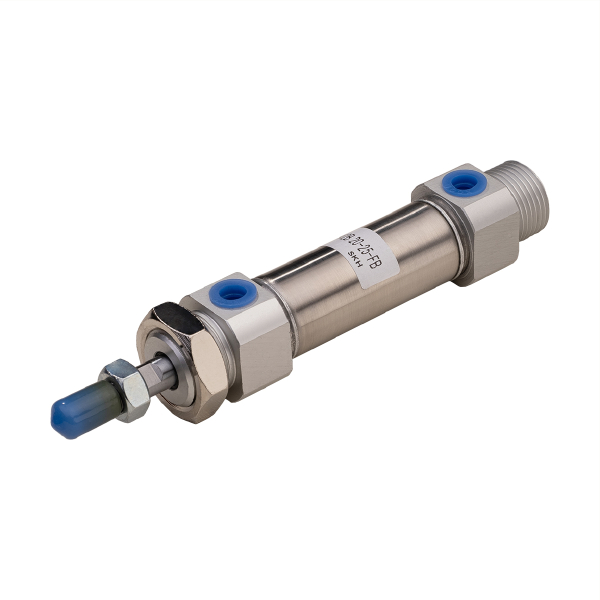 Pneumatic cylinder CDM2B20-25