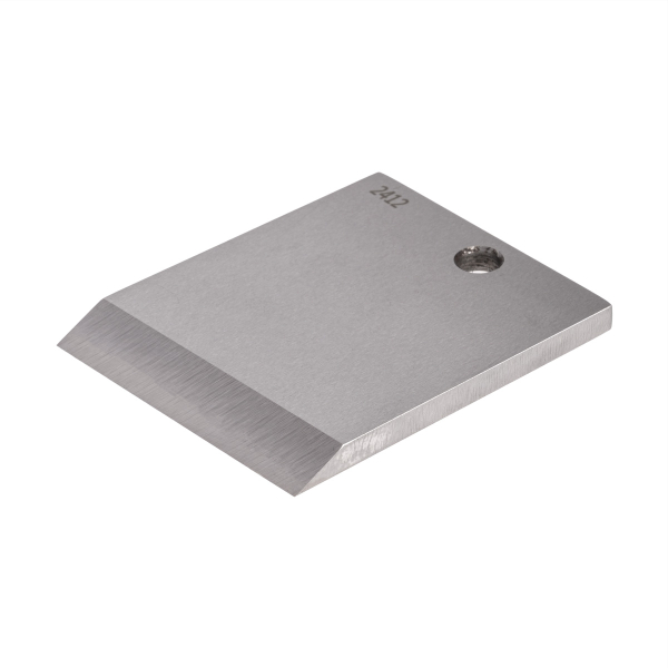 Edge trimming knife 101x97x82x7 for KDT machines