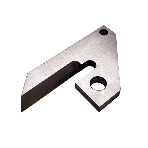 Roughing knife 125x70x10 mm for FILATO/Nanxing machines