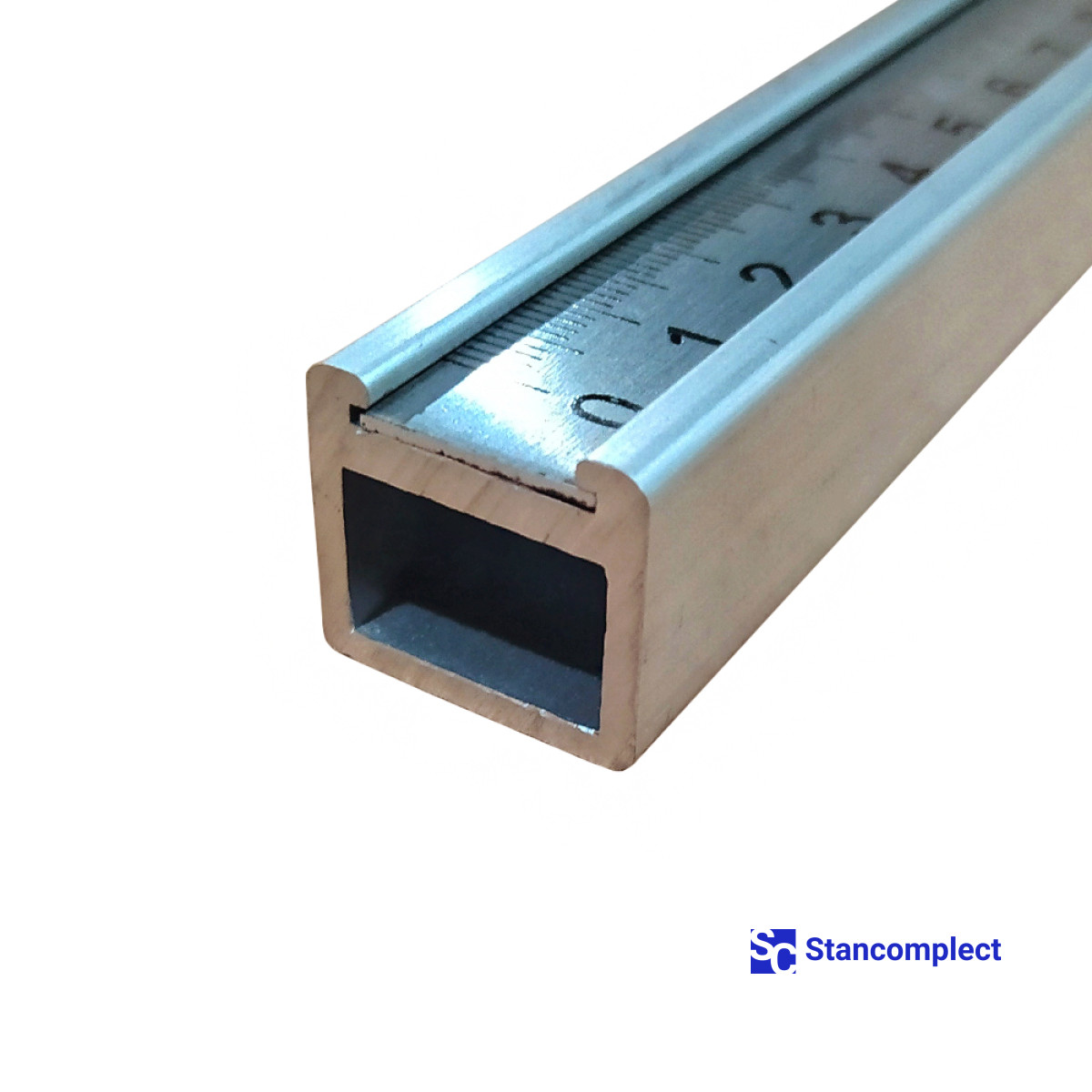 Rip fence 1250 mm for sliding table saw