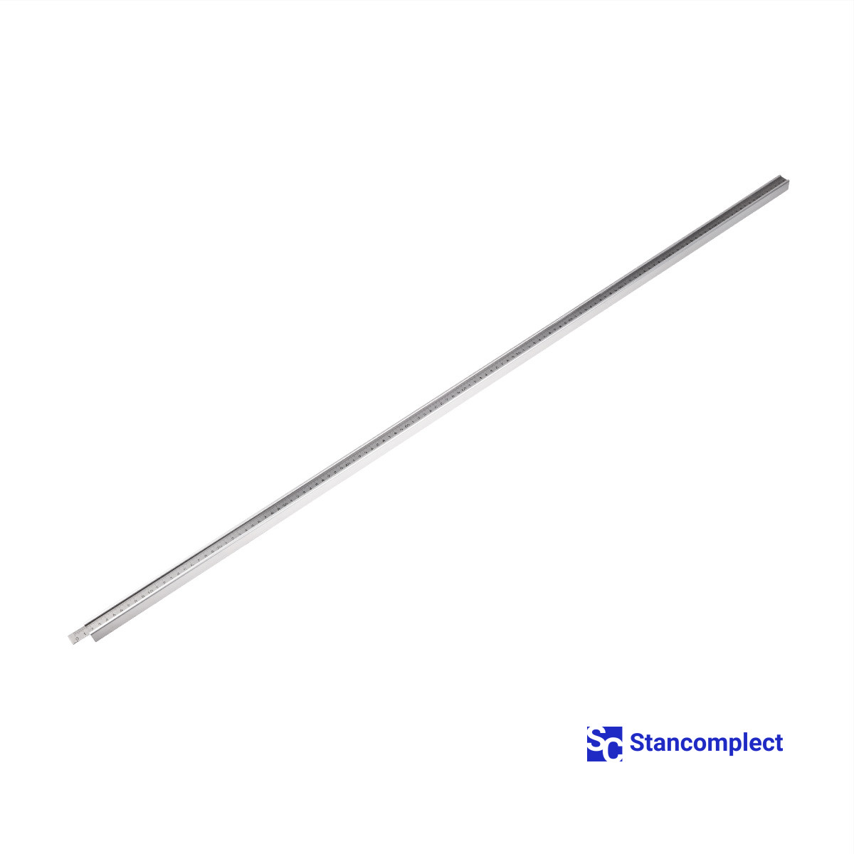 Rip fence 1250 mm for sliding table saw