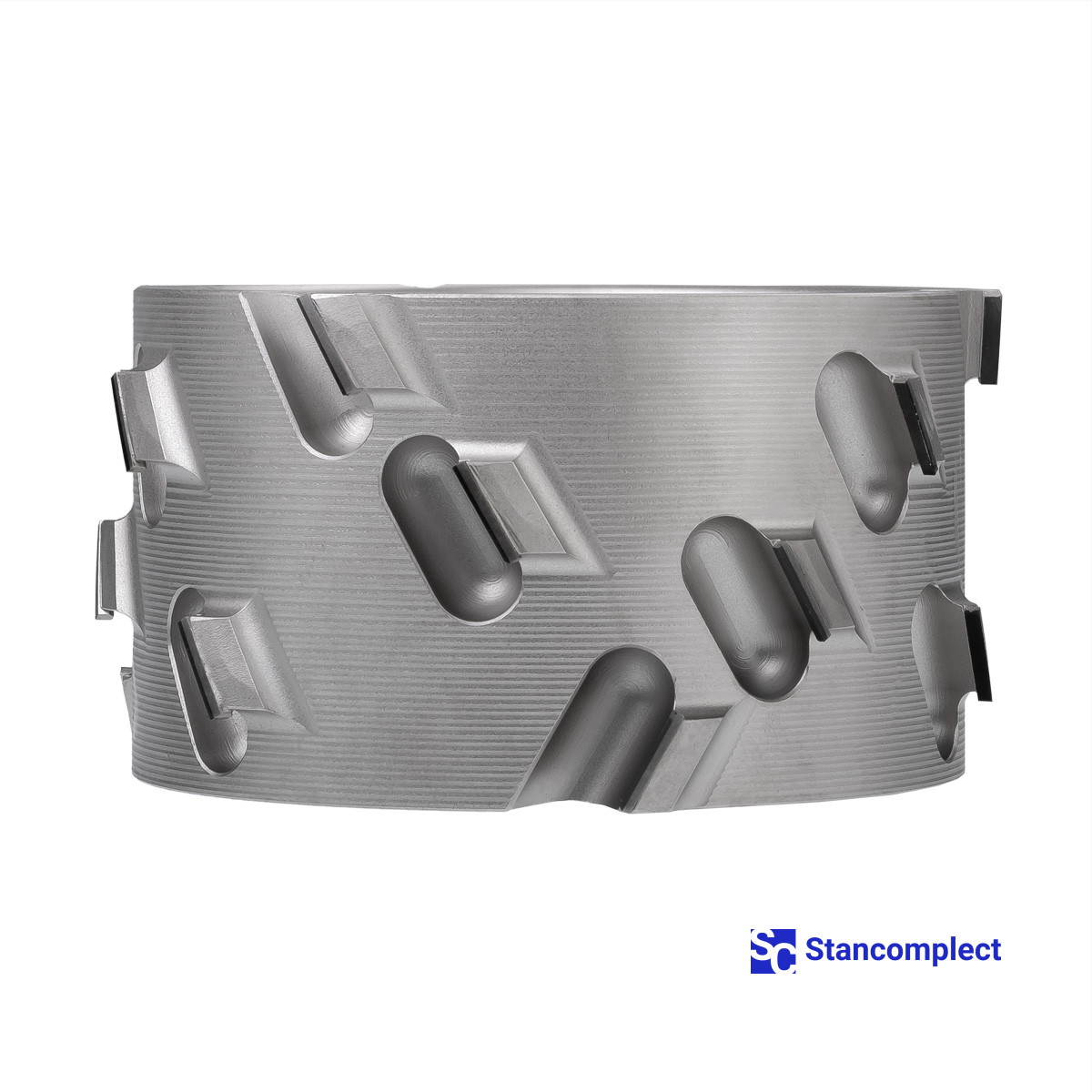 Фреза прифугувальна LEITZ Ø125х65хØ30 Z3+3