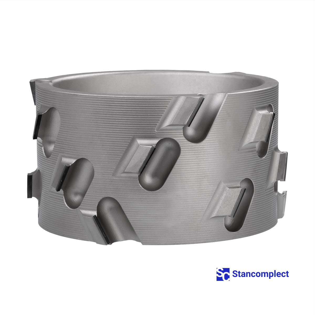 Фреза прифугувальна LEITZ Ø125х65хØ30 Z3+3