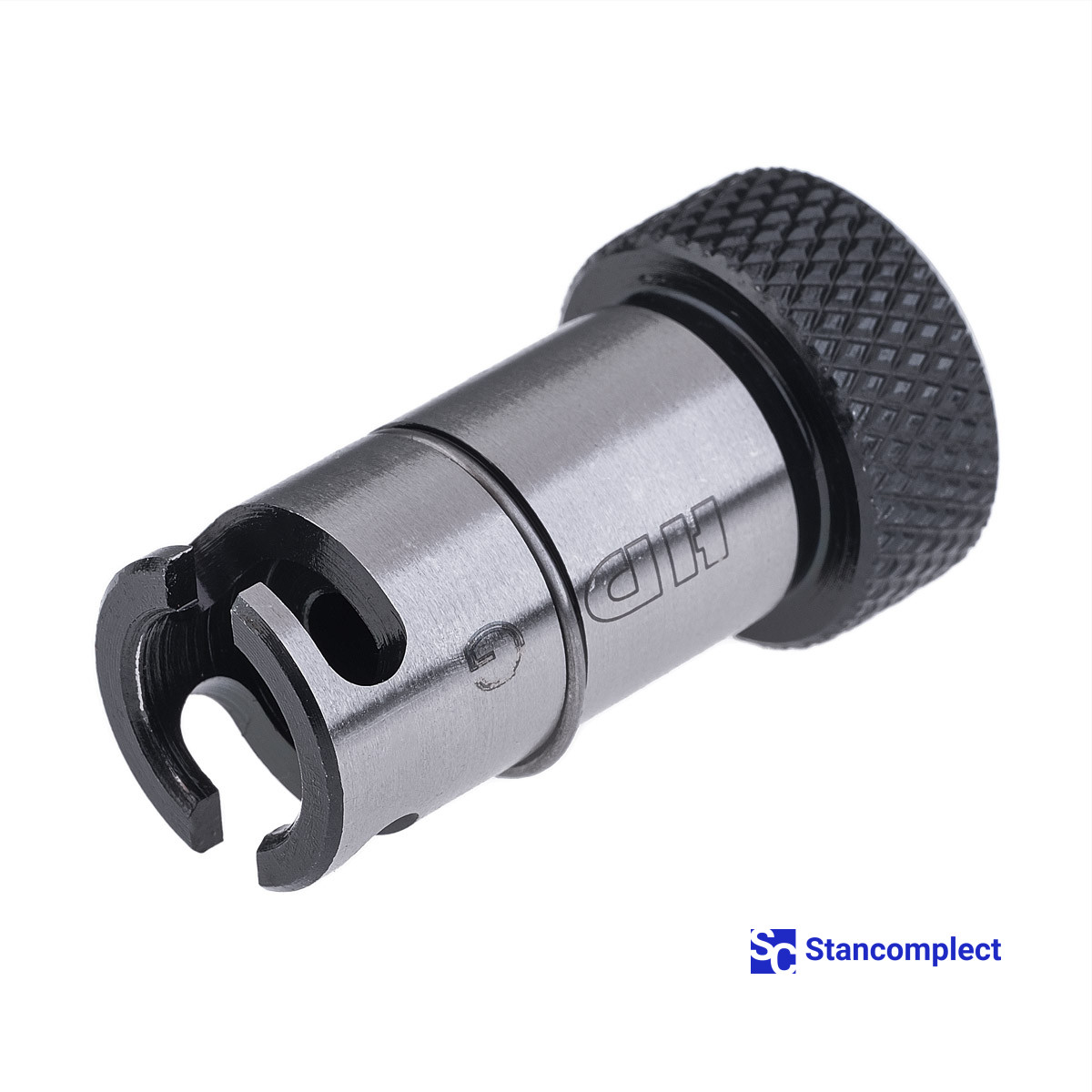 Upínací pouzdro 37x15 pro kolíkovačku