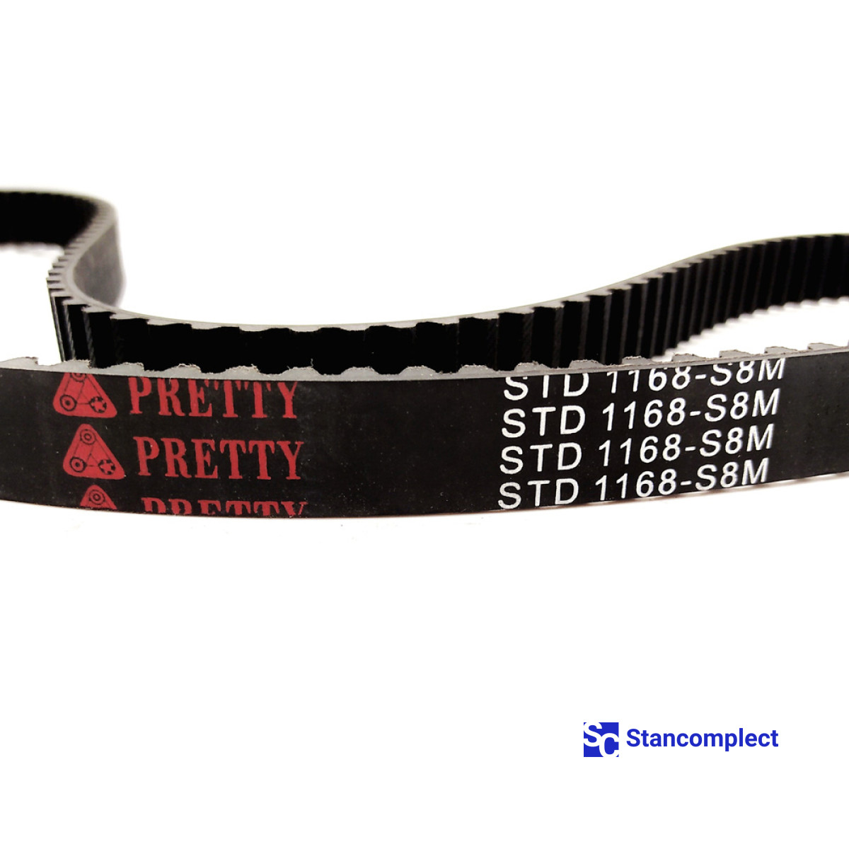 Scoring saw belt S8M-1168-20 for KDT CNC beam saws