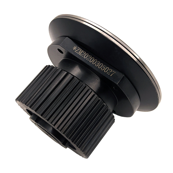 Montážní hřídel hlavní pily 232332027 CNC paprskové pily KDT-838/832