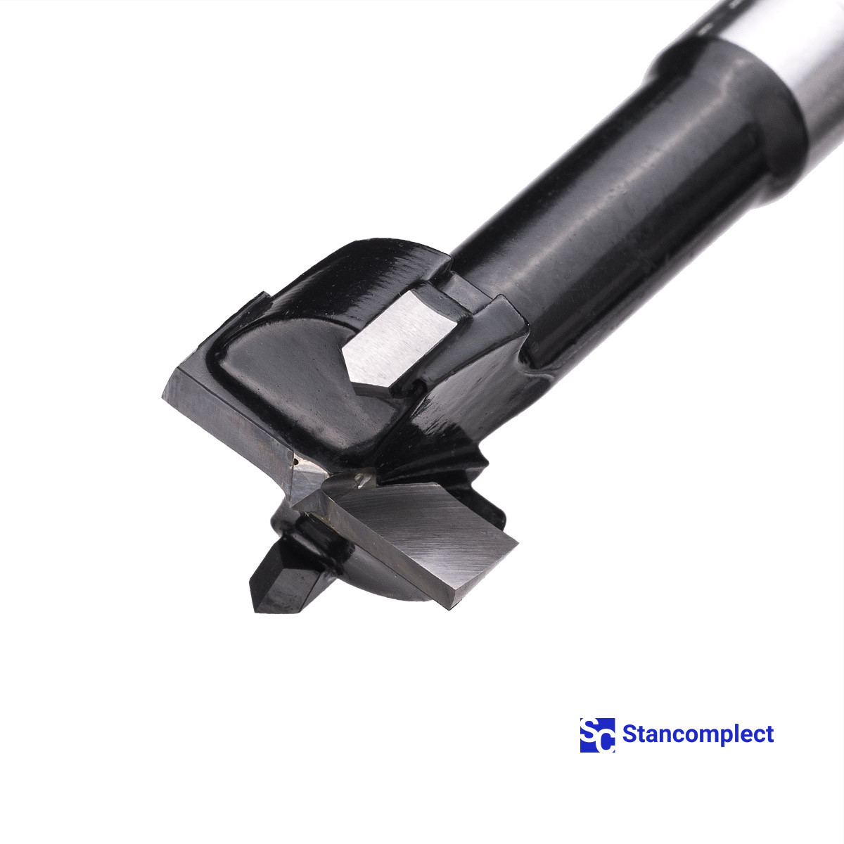 Hinge hole cutter HD d-18 mm, L-70 mm right (140 series)