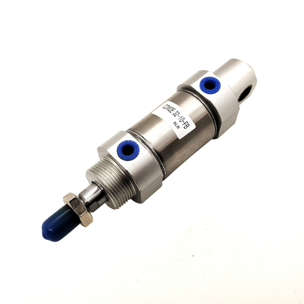 Pneumatic cylinder CDM2E32-10 KDT