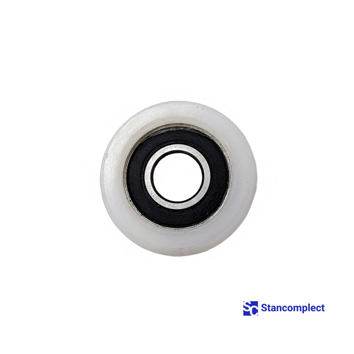 Ролик каретки верстата Filato 38х13 мм