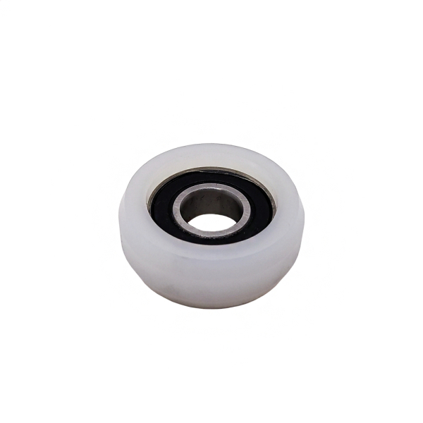 Váleček vozíku Filato 38x13 mm