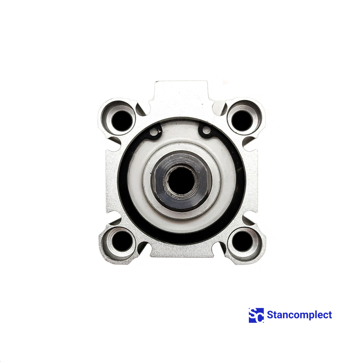 Пневмоцилиндр узла прижима кромки CQ2B32-20D