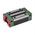 Linear guide block HGH20CA for CNC drilling centers KDT