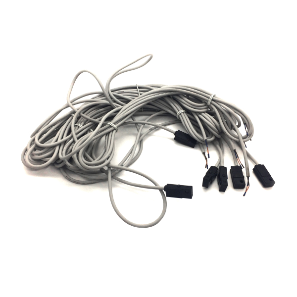 Snímač 3C-D-C73L pro olepovačky hran KDT