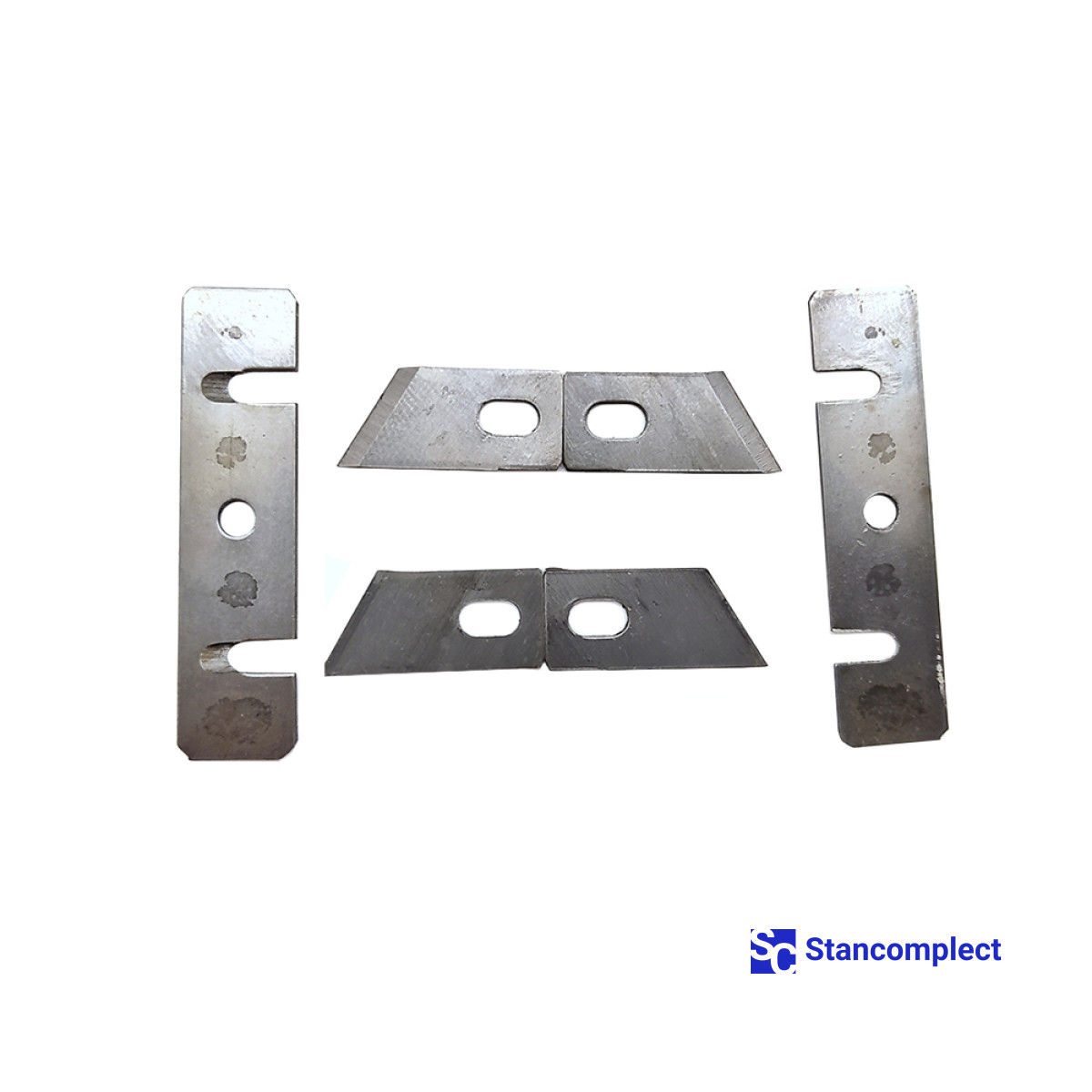 Double edge banding trimmer (spare blades included)