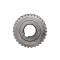 Gear left 34x12x12 mm Pitch 5 for drilling machines