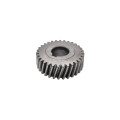 Gear left 34x12x12 mm Pitch 5 for drilling machines