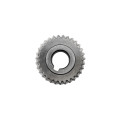 Gear right 34x12x12 mm Pitch 5 for drilling machines