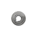Gear left 34x12x8 mm Pitch 4.5 for drilling machines